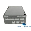 IS220PDOAH1B | General Electric Discrete Output Pack