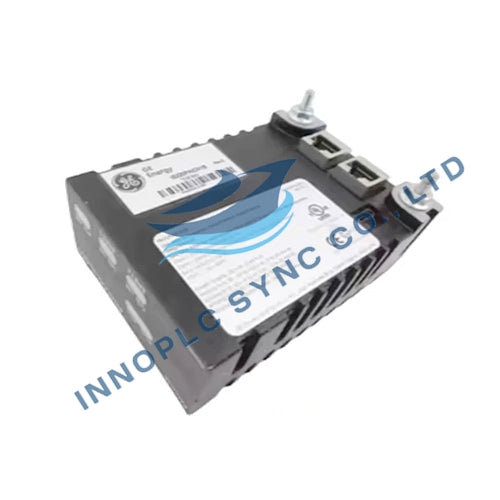 GE Fanuc IS220YDOAS1AJ | Discrete Output Pack Module