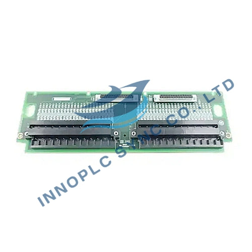 IS230TAISH2C | GE Fanuc TMR DIN Rail Assembly Board