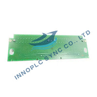 IS230TAISH2C | GE Fanuc TMR DIN Rail Assembly Board