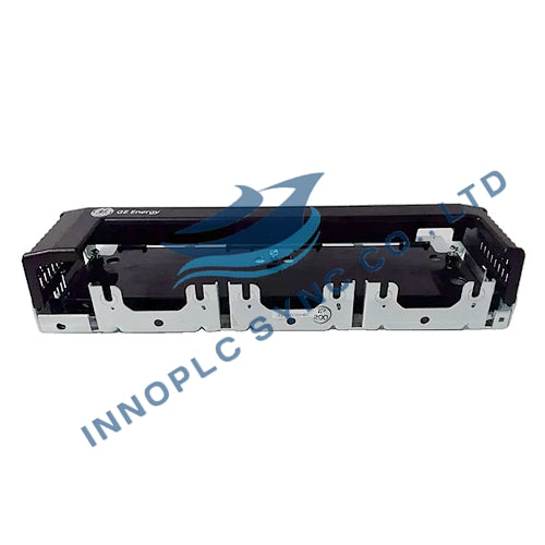 GE Fanuc IS230TCISH6C DIN Rail I/O Module