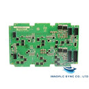 General Electric | IS400TCASH1AFD Terminal Board