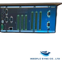 Bachmann | BS202|Robust and Versatile PLC module