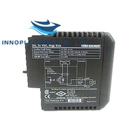 Emerson | KJ3001X1-BJ1 | Digital Output Module