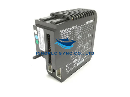 VE3006 | DeltaV | MD-PLUS Controller | Emerson