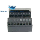 Emerson KJ4001X1-CB1 Fused I/O Terminal Block