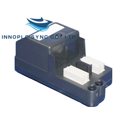 Emerson | KJ4001X1-CE1 | Mass Terminal Block