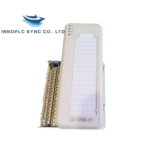 3AFE61320954 | LD GRB-01 | ABB | Digital Input/Output Module