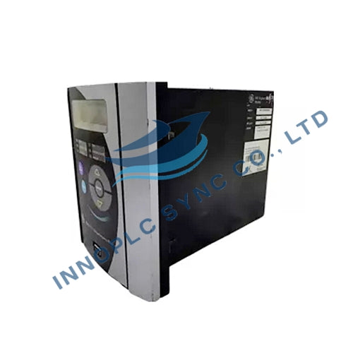 GE Fanuc | MIVII1000E00HI00 | Control Module