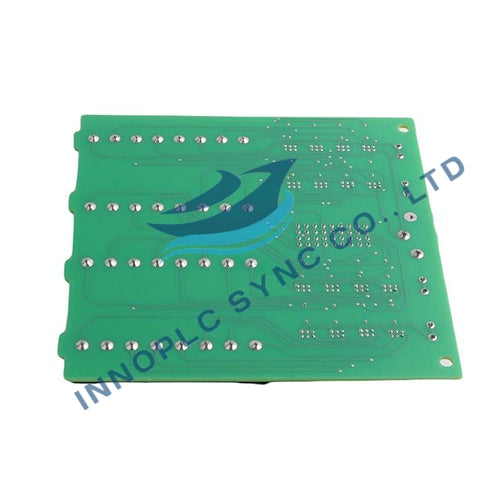 Bailey NTDI21-A ABB Terminal Board