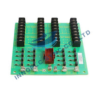 Bailey NTDI21-A ABB Terminal Board