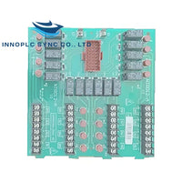 NTR012-A | ABB | Terminal Board