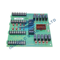 ABB Bailey NTRO12-A Terminal Board