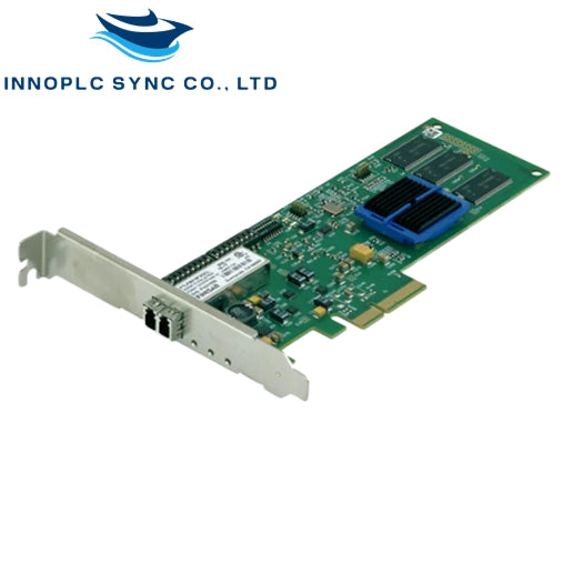 GE | PCIE-5565 | Reflective Memory Node Card