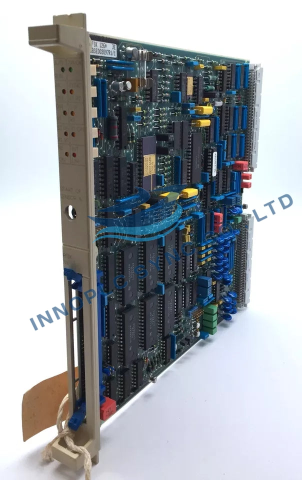 ABB |PFSK126 3BSE002097R1| Control Board