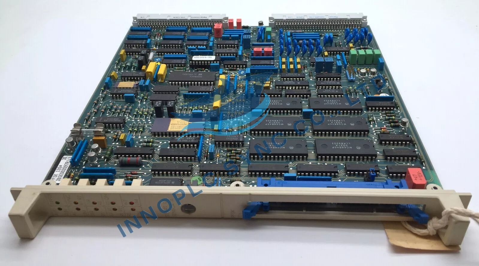 ABB |PFSK126 3BSE002097R1| Control Board