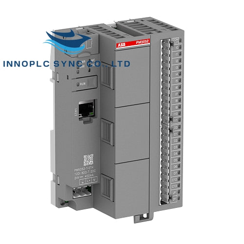 PM5052-MC-KIT | ABB | AC500-eCo Motion Controller Kit