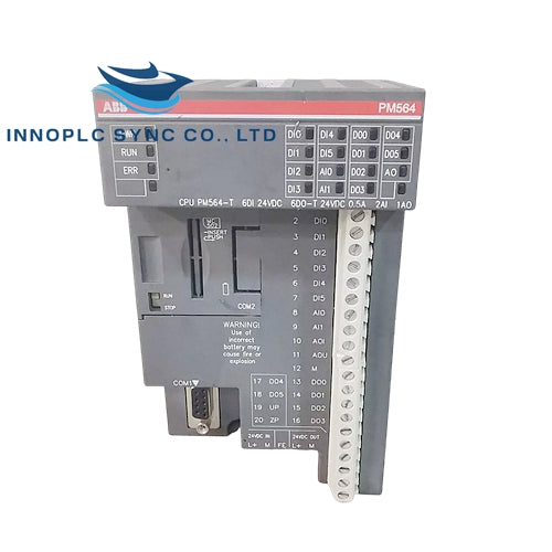 PM564 | ABB | Processor Module