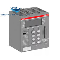 ABB | PM5670-2ETH | Processor Module AC500