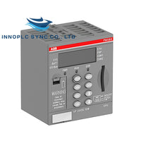 ABB | PM583-ETH | Processor Module AC500