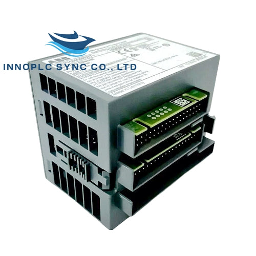 PM590-ETH | ABB | AC500 Processor Module