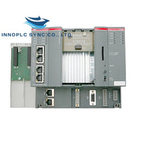 ABB | PM595-4ETH-F | Processor Module AC500