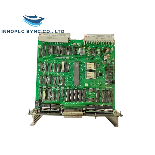 PPA322B HIEE300016R2 HIEE400235R1 | ABB | Control Board