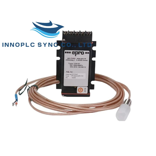 EPRO | PR6423/004-010-CN | Eddy Current Sensor