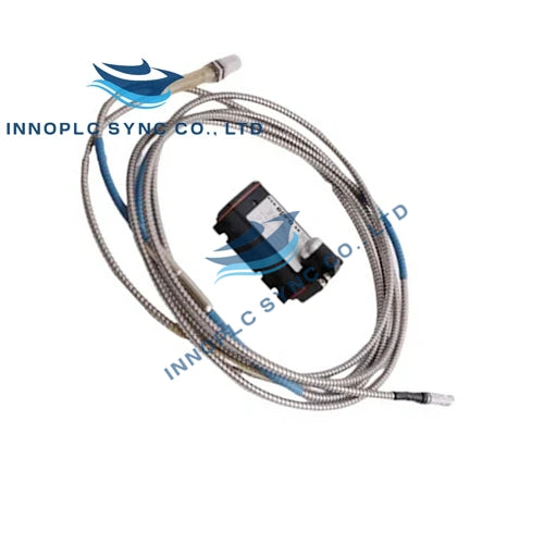 PR6480/061-030+CON021 | Epro | Probe Holder with Converter