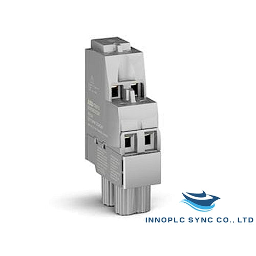 PTB810 3BSE080332R1 | ABB | Power Injection Terminal Block