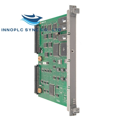 Yokogawa | RB301 | RIO Bus Interface Master Card