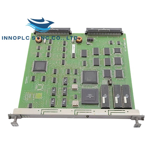 Yokogawa | RB301 | RIO Bus Interface Master Card