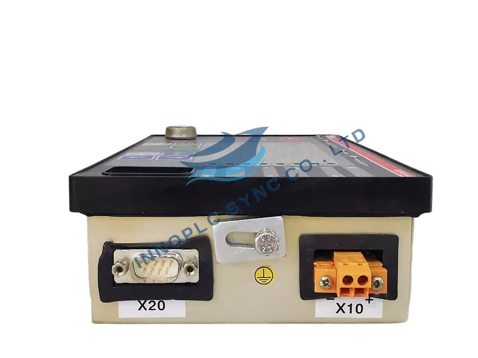 REF542PLUS 76A1N99N351SS26| ABB |Advanced Protection Relay