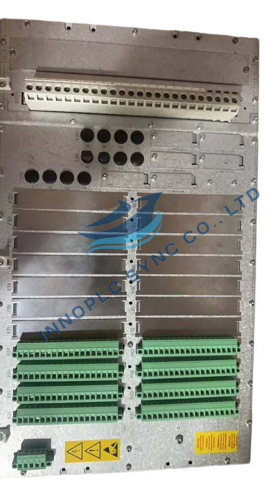 ABB | REG670 | 1MRK002826-AA | Generator Protection Relay