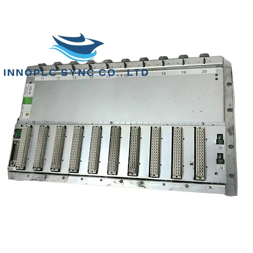 RF620 3BHT100011R1 | ABB Extension Backplane