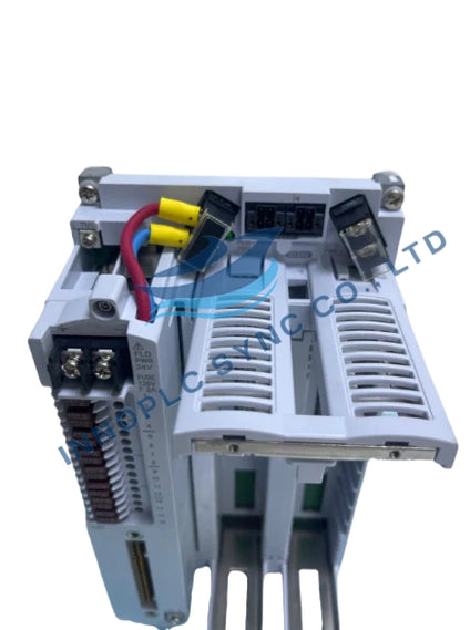 S2BN1D-12030 | Yokogava | Terminal Taban Plakası