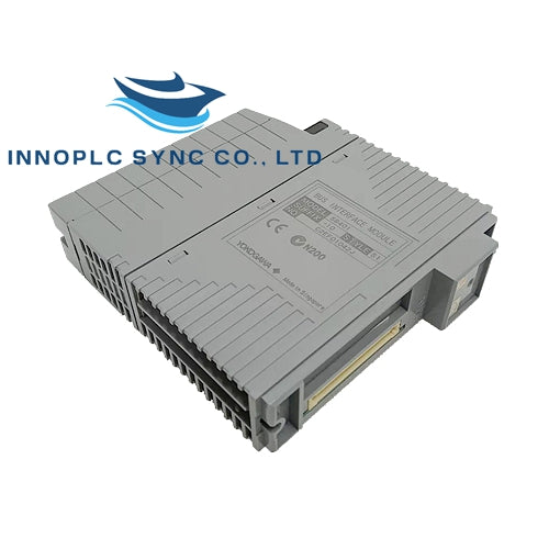 AAI143-H50 | Yokogawa |Analog Input Module