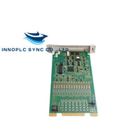 ABB | SPFEC12 | Infi-Net Analog Input Module | Symphony Plus Control System