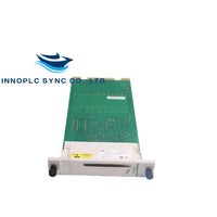 ABB | SPFEC12 | Infi-Net Analog Input Module | Symphony Plus Control System