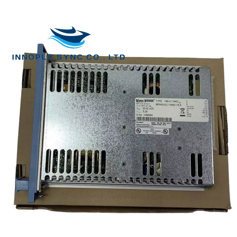 Honeywell |FC-PSU-240516 | Power Supply Unit Module