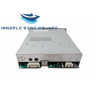 ICS Triplex | T8100 | Trusted Controller Chassis