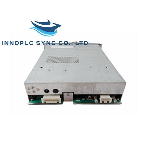 ICS Triplex | T8100 | Trusted Controller Chassis