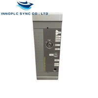 ICS Triplex | T8110 | Trusted TMR Processor Module