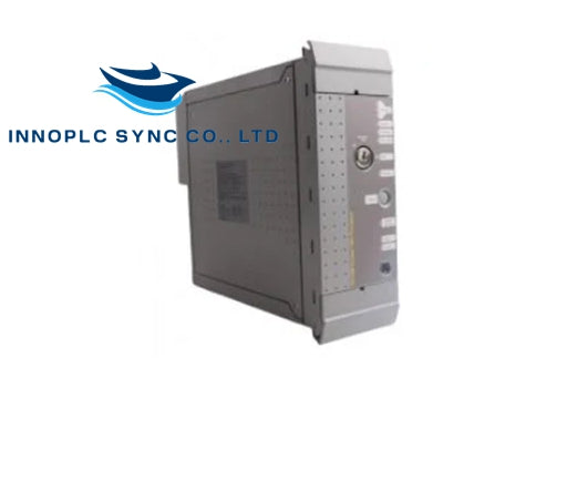 ICS triplex | T8111C | Procesador TMR confiable