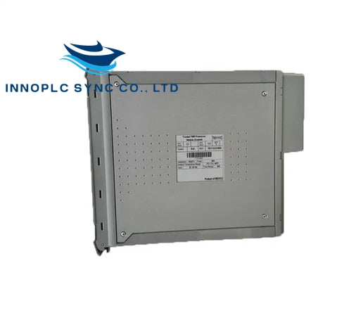 ICS Triplex | T8122|Trusted TMR Processor Interface Adapter