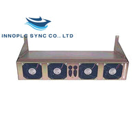 ICS Triplex | T8270 | Trusted 24 Vdc Fan Assembly