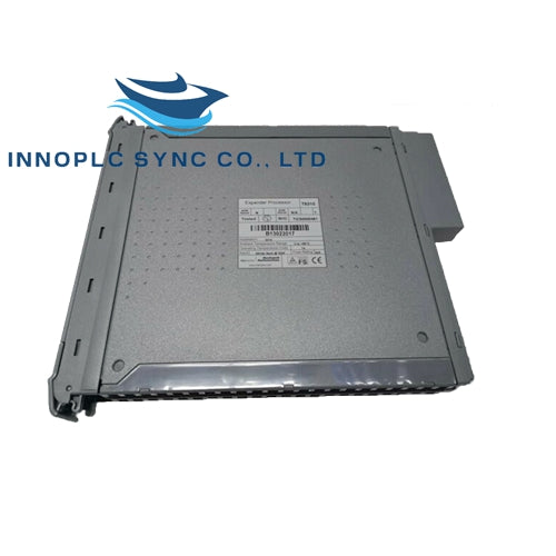 ICS Triplex | T8310 | Expander Processor