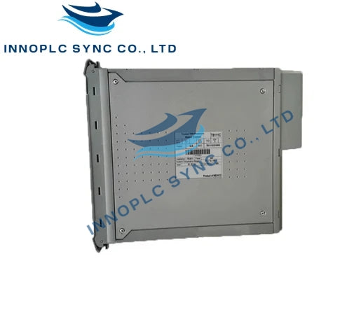 ICS Triplex |T8314|Trusted Fibre TX/RX Unit