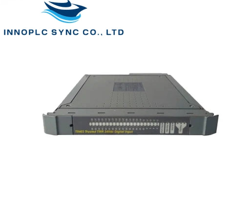 T8193 | ICS Triplex | Digital Input Module