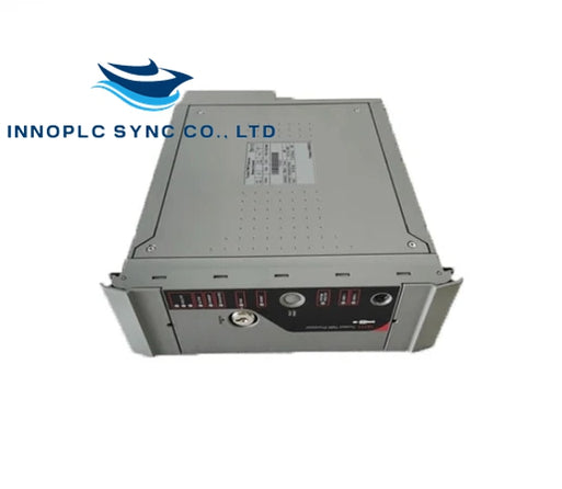 ICS Triplex | T8431 | Trusted TMR 24Vdc Analogue Input Module